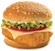 Fish Burger
