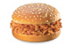 Mesquite BBQ Burger