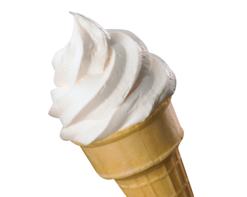 Ice-Cream Cone